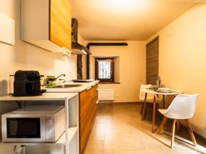 ALP BREAK 2 - Nel Borgo Storico del Ponte Romano