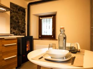 ALP BREAK 2 - Nel Borgo Storico del Ponte Romano