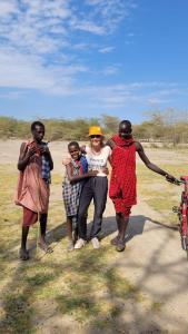 Jangwani River View Suits