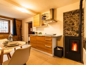 ALP BREAK 2 - Nel Borgo Storico del Ponte Romano