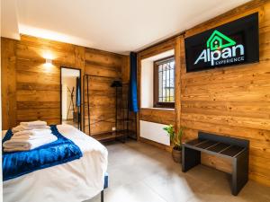 ALP BREAK 2 - Nel Borgo Storico del Ponte Romano