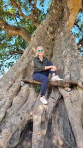 Jangwani River View Suits