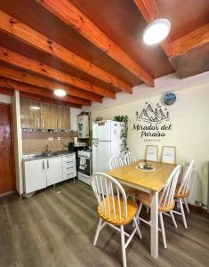 Cabaña Mirador del Paraíso