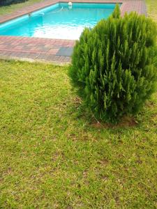 Real Favour Suites Guest House