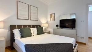 LAUS Via Marchese di Montrone - Lux & design in the center of Bari - New opening