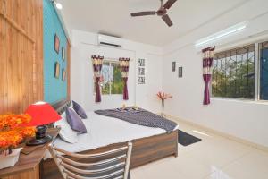 ll EMPYREAN STAY ll SANAM VILLA ll