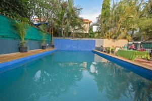 ll EMPYREAN STAY ll SANAM VILLA ll