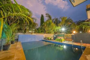 ll EMPYREAN STAY ll SANAM VILLA ll