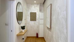 LAUS Via Marchese di Montrone - Lux & design in the center of Bari - New opening