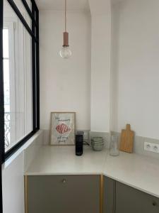 LAppartement Corentin