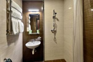 Санаторій Кришталевий Палац 4 корпус