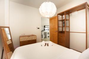 Japanese houses in Phuket