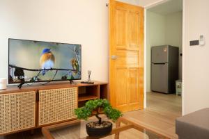 Japanese houses in Phuket