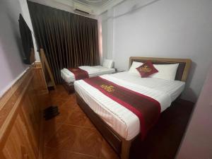 Khách Sạn Thụy Khuê