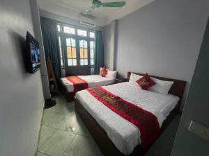 Khách Sạn Thụy Khuê