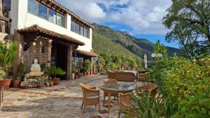 Hotel Rural Los Jarales