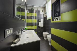 100m from Vatican - Green Butterfly House