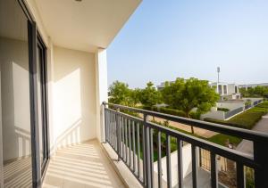 Luxury Maple 3 Villa in Dubai Hills with Private Garden
