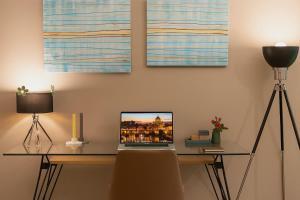 100m from Vatican - Green Butterfly House