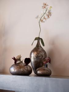 Penthouse Le Paradis I Le Chalet Club