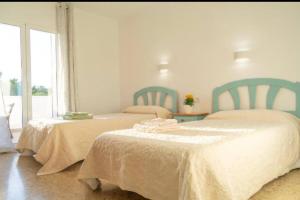 Casa Delicias Pisc Privada Playa BBQ 6PAX