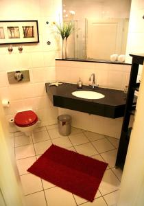 Störtebekerstrasse 7g, Wohnung 8 "WellNest"