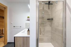 Le Cocon du Brabant - A 6km des pistes