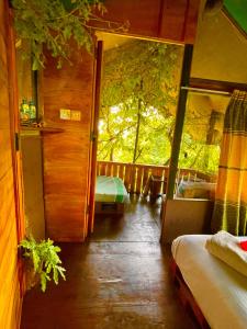 Elephant Lake Villa Sigiriya