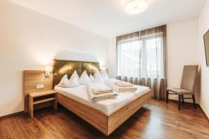 Regitnig - 4 Sterne Hotel und Chalets