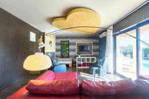 Villa Aldo with private pool by WiiBuk