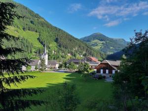Modernes Apartment - Nockberge
