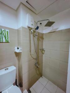 Staycation near Mall of Asia