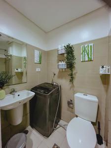 Staycation near Mall of Asia