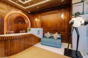 Treebo Hilldaar Dalhousie