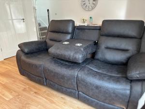 Lilypad A central location to explore the New Forest & South Coast