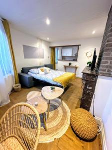 Casa Solemio - 3 min from train station, 1 bedroom, quiet apartment