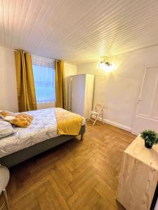 Casa Solemio - 3 min from train station, 1 bedroom, quiet apartment