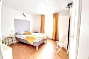 Casa Solemio - 3 min from train station, 1 bedroom, quiet apartment