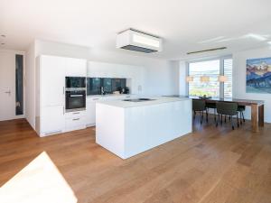 Exclusive SKY Penthouse in Thun