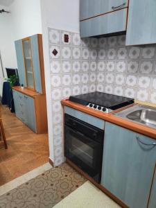 Vittorio Emanuele Central Apartment