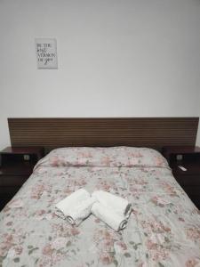 Vittorio Emanuele Central Apartment