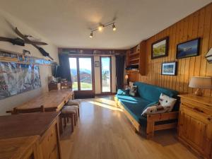 Appartement 4pers avec terrasse - La Rosière