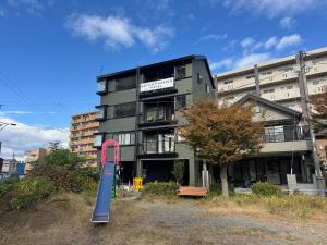 UNITED GARDEN hotel 宇都宮駅前3階