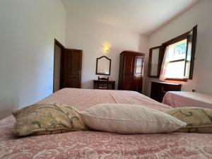 Il Lentischio Domo mea