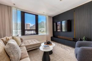 Foreshore luxury place