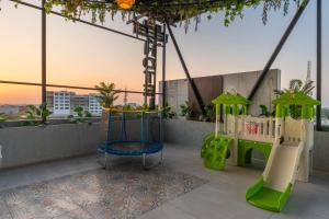 Hotel Shree Narayana By Perfectstayz Group