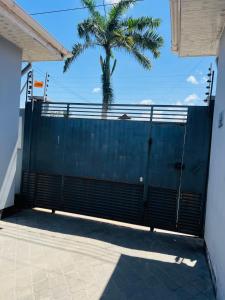 Cozy friendly apartment