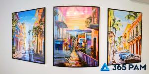 365PAM - Apartament Buena Vista - KLIMATYZACJA