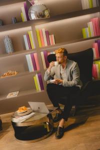 Hotel Le petit Paris