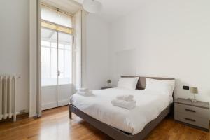 GuestHost - Modern Flat near Darsena